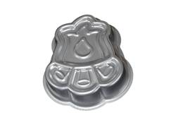 FORMA ALUM BALLE FOG 18X16X4,5 CAPARROZ