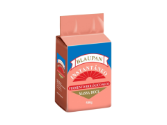 FERMENTO BIOLOGICO MASSA DOCE 500G BLAUPAN
