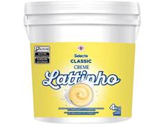 COB/RECH LEITINHO BD CLASSIC 4KG SELECTA