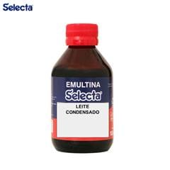 EMULTINA LEITE CONDENSADO 100ML SELECTA