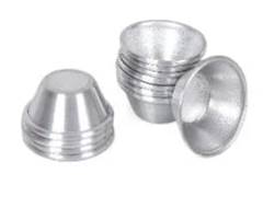 FORMA ALUM MINI PUDIM CON CIRCULAR 12UN