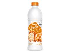 COBERTURA PARA SORVETE CARAMELO 1,3KG SELECTA