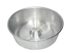 FORMA ALUM BALLE C/TB CON 22 CIRCULAR UN