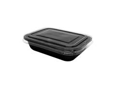 G240 BANDEJA LAS PRETA 500G 100UN GALVANOTEK