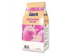 BASE P/GELAD LIV TRANS 1KG SELECTA