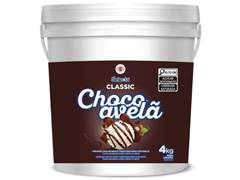 PASTA CHOCOAVEL? CLASSIC 4KG SELECTA
