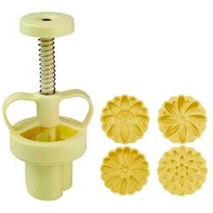 KIT EJETOR MAX PETALAS 5UN BLUESTAR