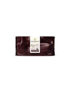 CHOCOLATE BARRA AMARGO 54% MALCHOC 5KG CALLEBAUT