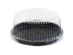 G60MM TORTA GRANDE PRETO 2,2KG 50UN GALVANOTEK