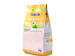 PO P/GELAD MORANGO ESPECIAL 1KG SELECTA