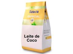 PO P/GELAD LEIT COC ESPECIAL 1KG SELECTA
