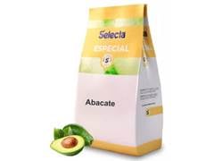 PO P/GELAD ABACATE ESPECIAL 1KG SELECTA