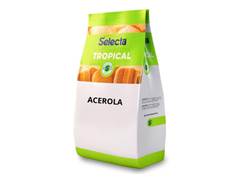 PO P/GELAD ACEROLA TROPICAL 1KG SELECTA