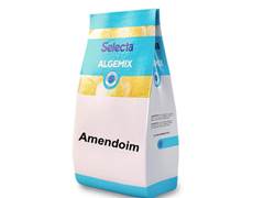 PO P/GELAD AMENDOIM ALGEMIX 1KG SELECTA