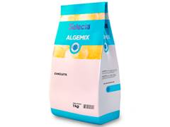 PO P/GELAD CHICLETE ALGEMIX 1KG SELECTA