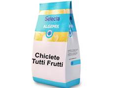 PO PARA GELADO TUTTI FRUTTI ALGEMIX 1KG SELECTA