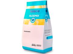 PO PARA GELADO CHOCOLATE BRANCO ALGEMIX 1KG SELECTA