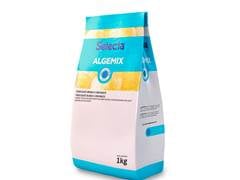 PO PARA GELADO CHOCOLATE BRANCO COM MALTE 1KG SELECTA