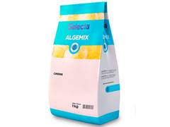 PO P/GELAD CREME ALGEMIX 1KG SELECTA
