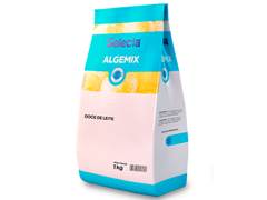 PO P/GELAD DOCE LEIT ALGEMIX 1KG SELECTA
