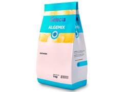 PO P/GELAD GOIABA ALGEMIX 1KG SELECTA