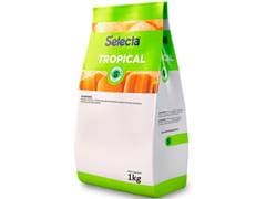 PO P/GELAD GUARANA TROPICAL 1KG SELECTA