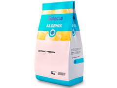 PO P/GELAD LEITINHO ALGEMIX 1KG SELECTA
