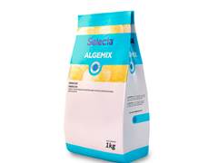 PO PARA GELADO MARACUJA ALGEMIX 1KG SELECTA