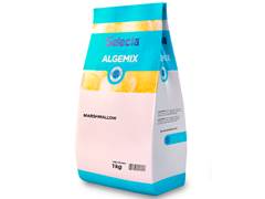 PO P/GELAD MARSHMALL ALGEMIX 1KG SELECTA
