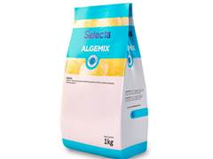 PO PARA GELADO MENTA ALGEMIX 1KG SELECTA