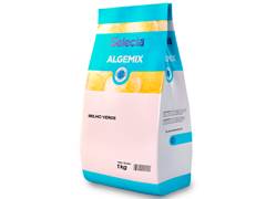 PO P/GELAD MILHO VRD ALGEMIX 1KG SELECTA