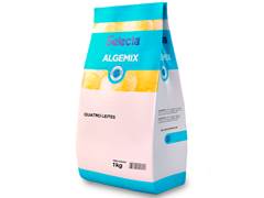 PO P/GELAD 4 LEITES ALGEMIX 1KG SELECTA