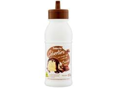COBERTURA PARA SORVETE CHOCOLATE 300G SELECTA
