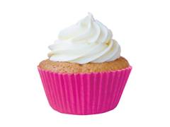 FORM MINI CUP ROSA BB N2 LISA 45UN MAGO