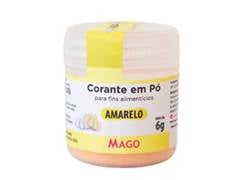 CORANTE EM PO AMR 6G MAGO