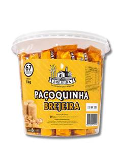 PACOCA POTE 1KG BREJEIRA