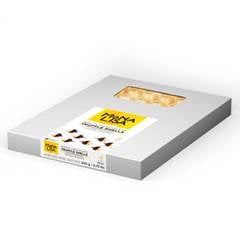 CHOCOLATE TRUFA OCA BRANCO 126PCS 340G CALLEBAUT