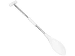 PA CONC C/CABO INOX 80CM UN SOLRAC