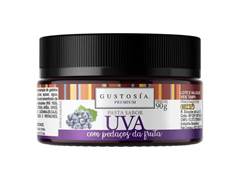 PASTA SABORIZANTE UVA 90G GUSTOSIA