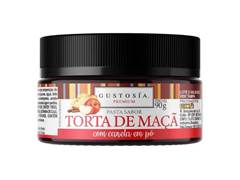 PASTA SABOR TORTA DE MAC? 90G GUSTOSIA