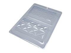 FORMA TABULEIRO NUANCE 3D 50G PREMIUM UN BWB