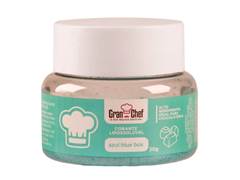 CORANTE LIPOSSOLUVEL PO AZUL BLUE BOX 30G GRAN CHEF