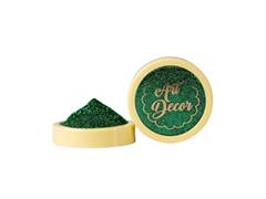 LINHA GLOW VERDE BANDEIRA 5G ART DECOR