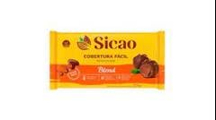COBERTURA BARRA BLEND FACIL 2,1KG SICAO