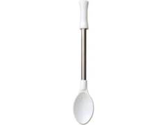 COLHER CONC C/CABO INOX 60CM UN SOLRAC