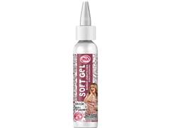 CORANTE SOFT GEL BORDO JABUTICABA BECA 25G MIX