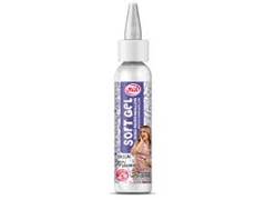 CORANTE SOFT GEL ROXO MARSHMALLOW BECA 25G MIX
