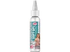 CORANTE SOFT GEL VERDE PARA LINGUA BECA 25G MIX