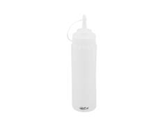 BISNAGA FLEX PROF 350ML UN WECK