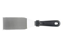 ESPATULA INOX CURV PTO 7CM UN WECK